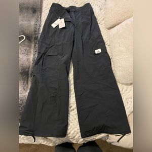 Nike women’s Air Jordan loose fit